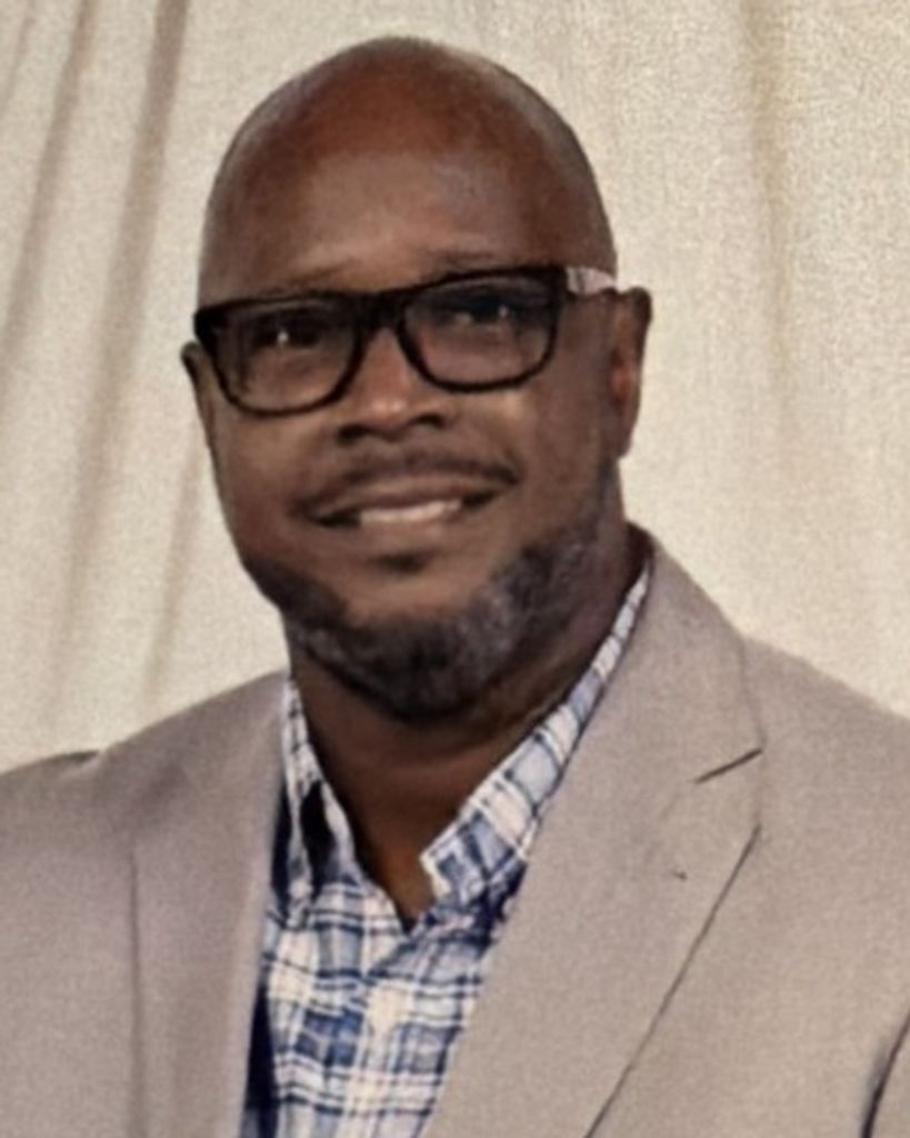 Reginald Parker
