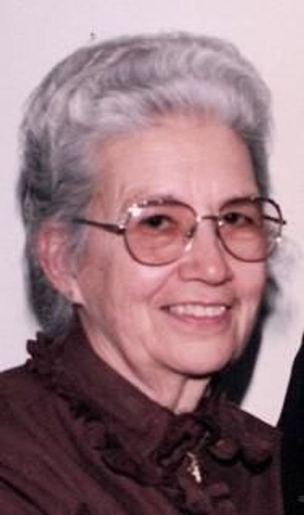 Norma D. Stromquist