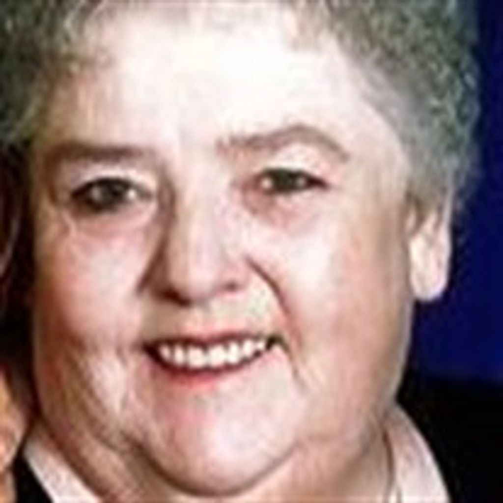 Kathleen  Patricia Stewart