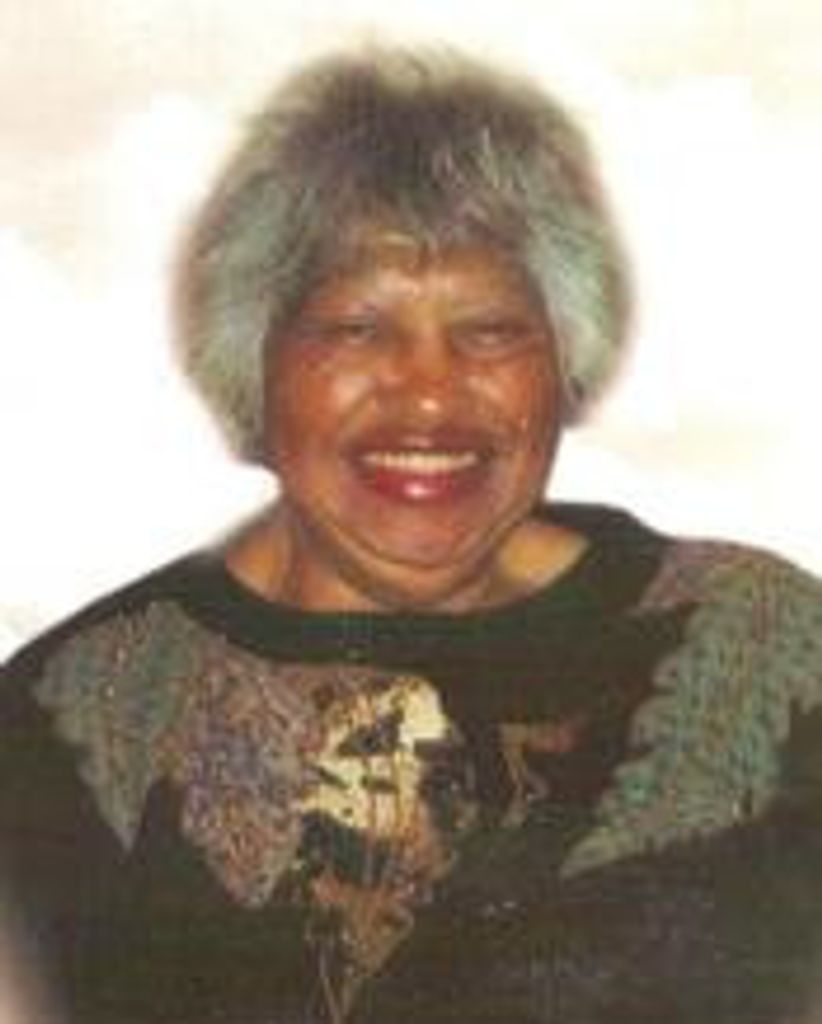 Mary Alice Rogers Profile Photo