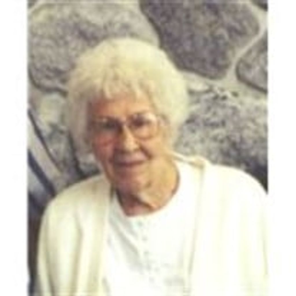 Edna Boss Wood