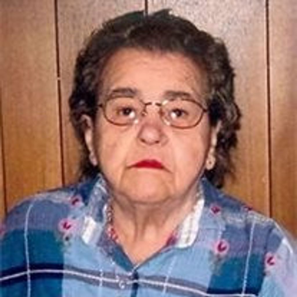 Eula Savoie