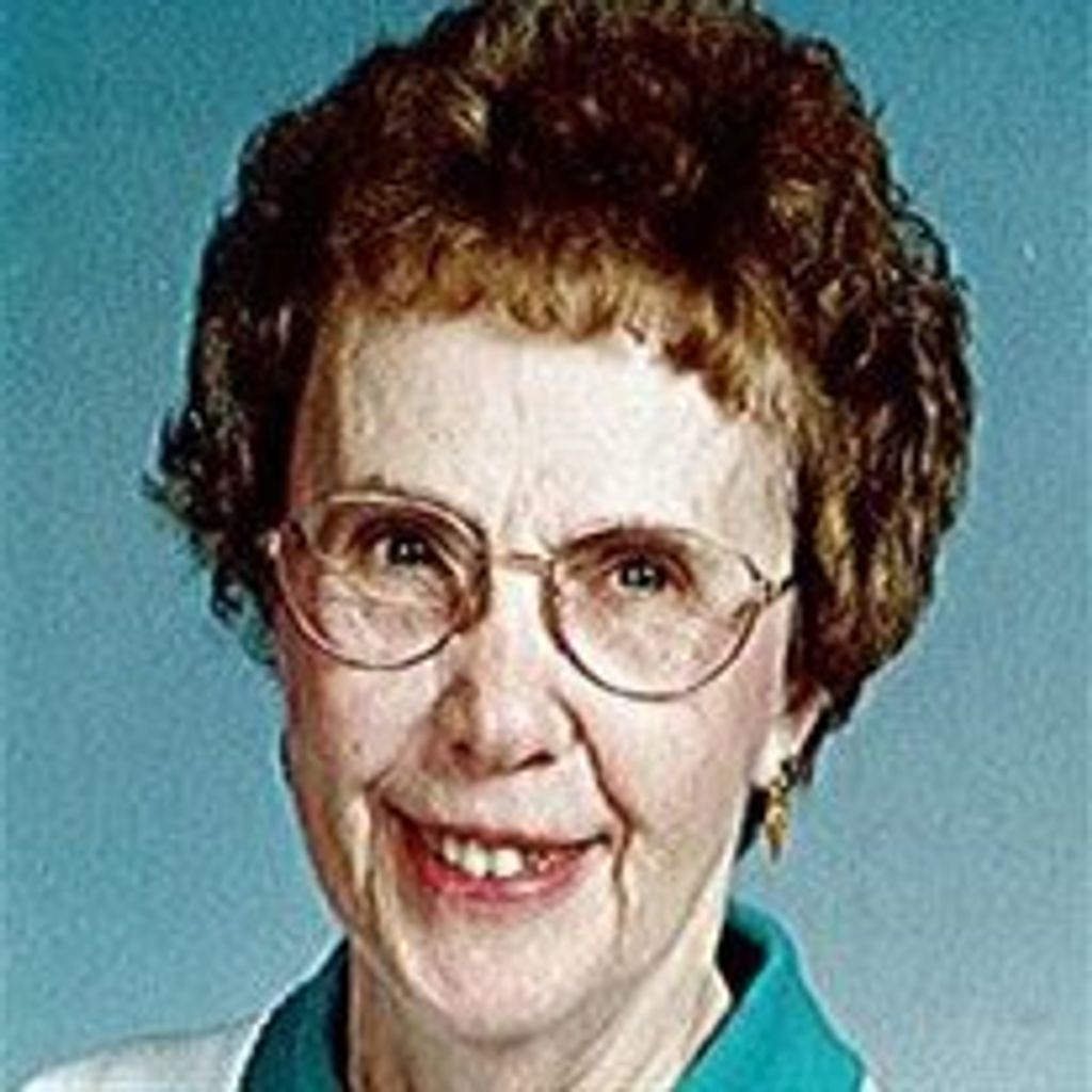 Ruth  L. Dick