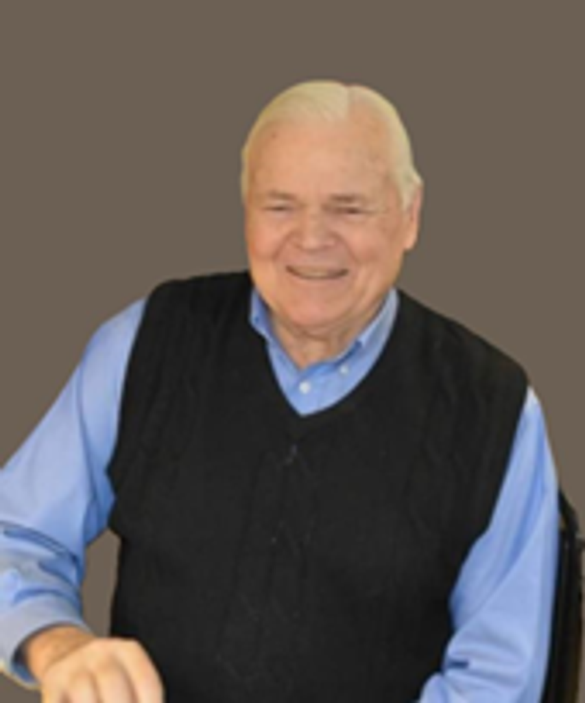 Robert "Bob" L. Walker