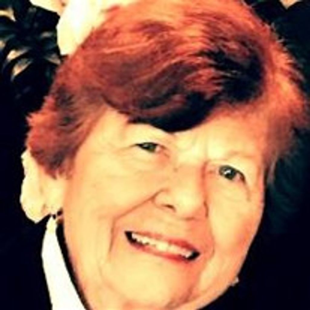 Edna Richoux Bischoff