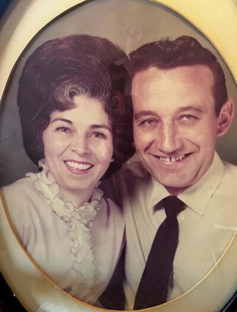 Ann Fannie Rector Osborne Profile Photo
