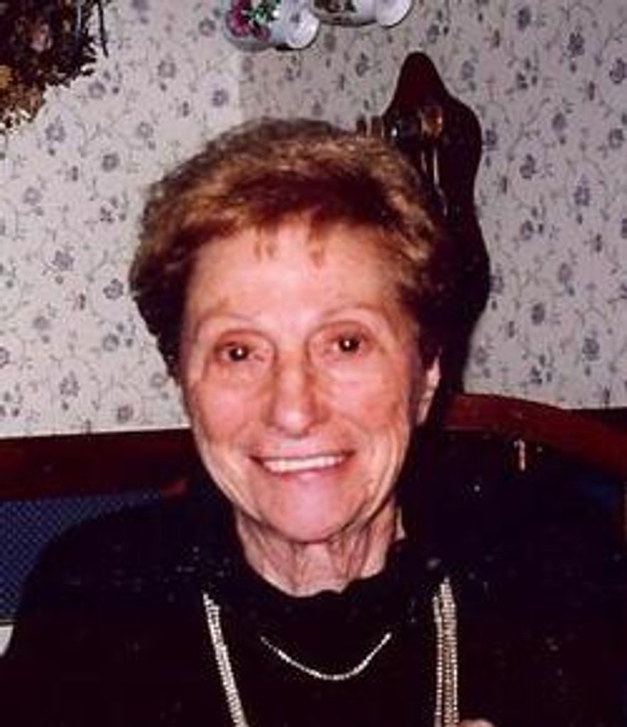 Rose C. (Puopolo) Mackenzie-Davidson Profile Photo