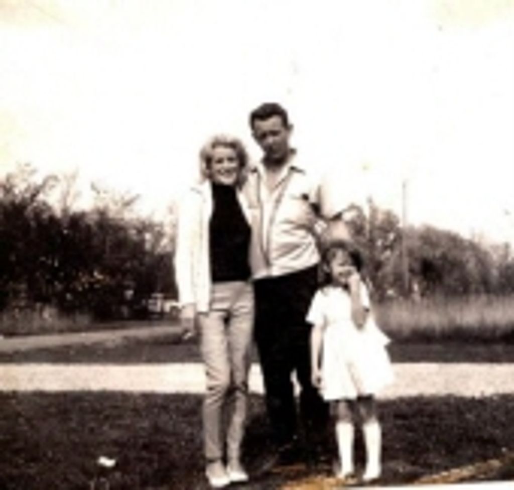 Evelyn Wells Sanders