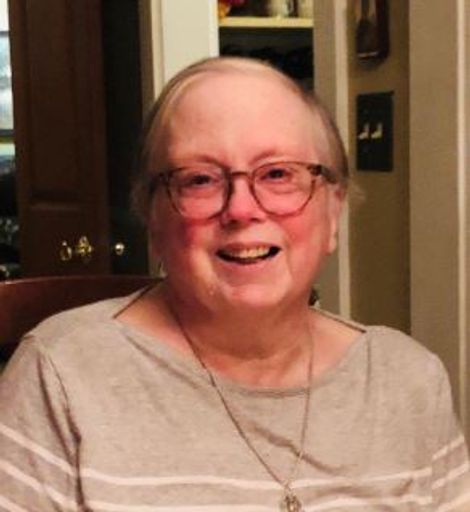 Margaret (Coblentz)  Poisal Profile Photo