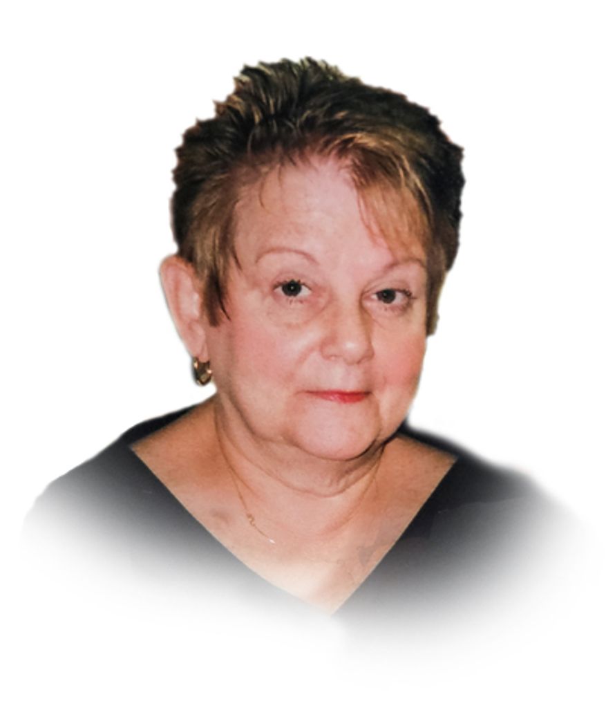 Geraldine Mortensen Profile Photo