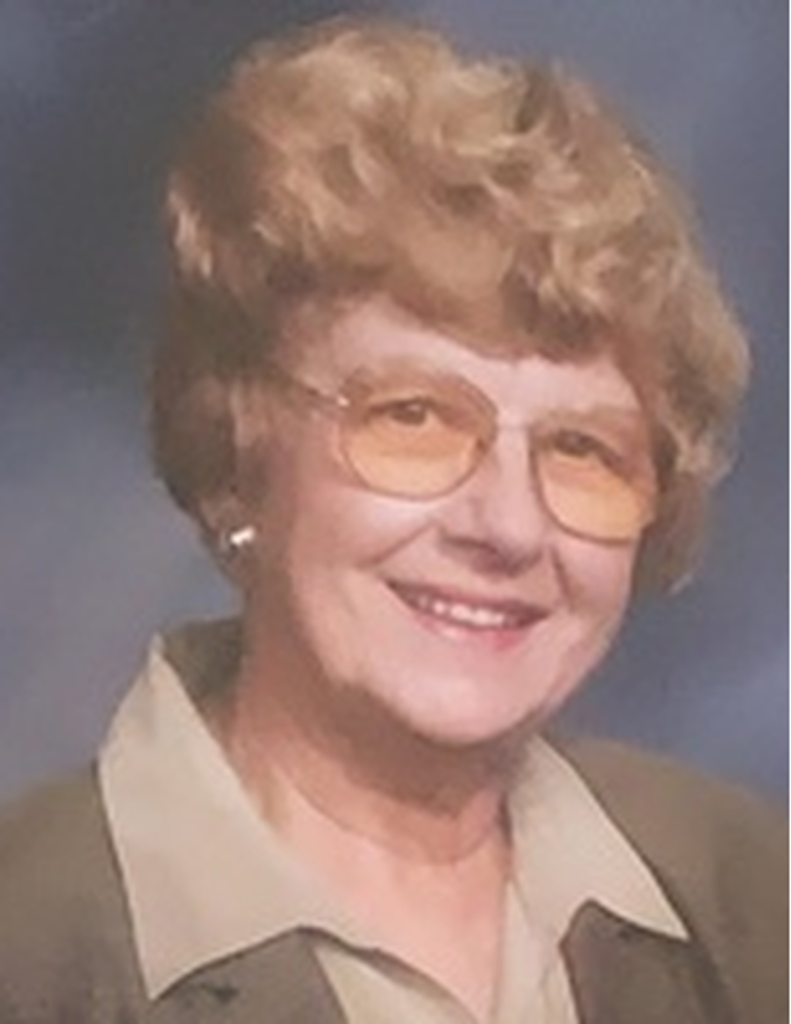 Virginia  Ruth Beardsley Profile Photo