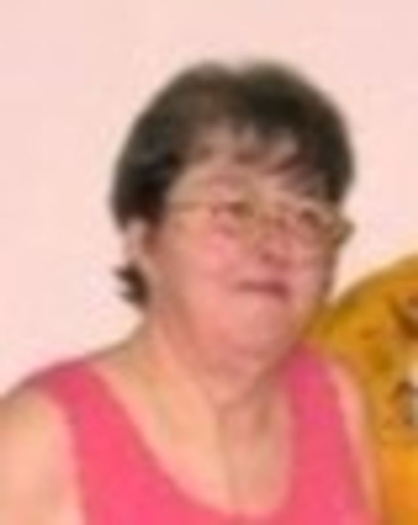 Pamela R Brown