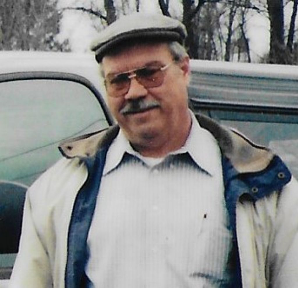 John A. Novak, Jr.