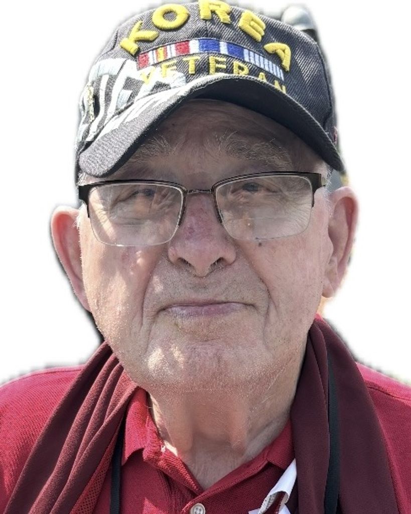 Robert "Murph" Miller Profile Photo