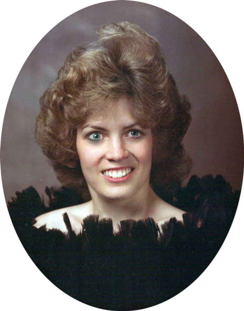 Brenda Jacobs Barker