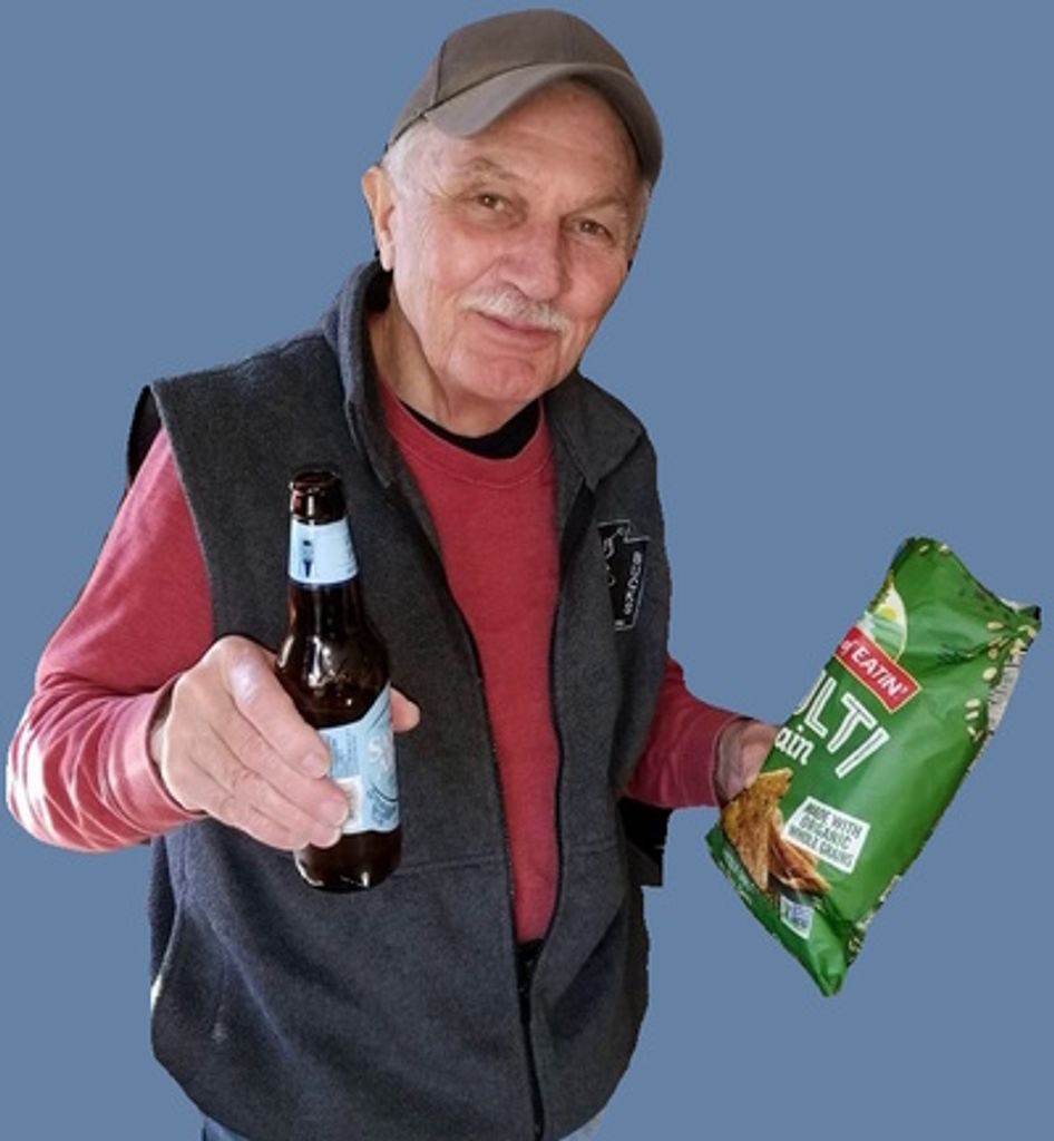 Anthony "Butch" Debonis Profile Photo