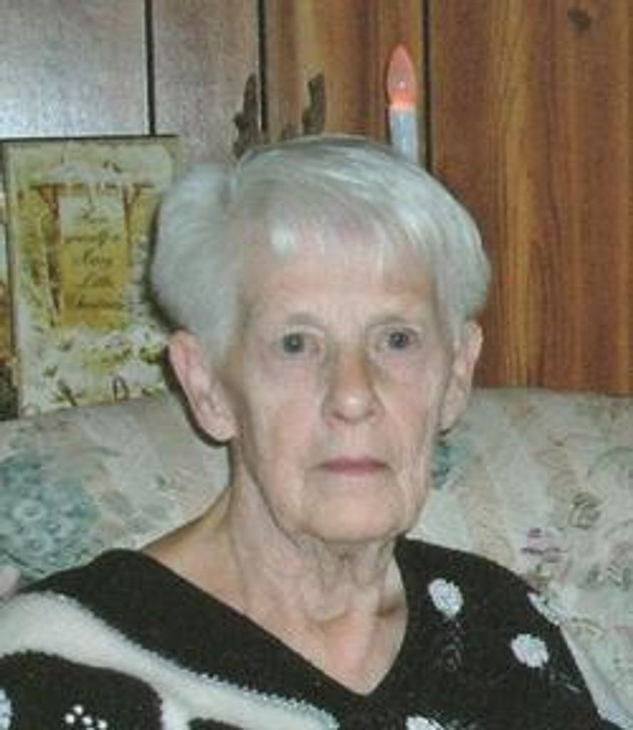 Gwendolyn E. Cyr