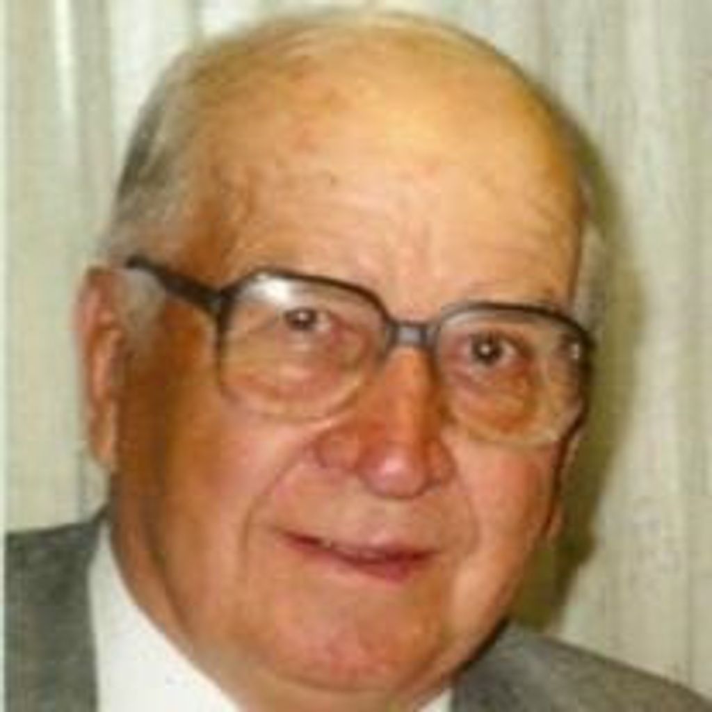 Floyd W Krebs
