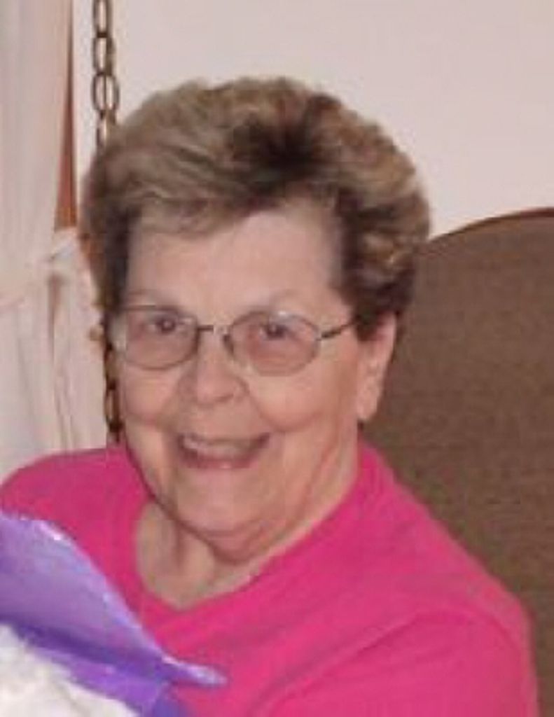 Joanna L. Huber Profile Photo