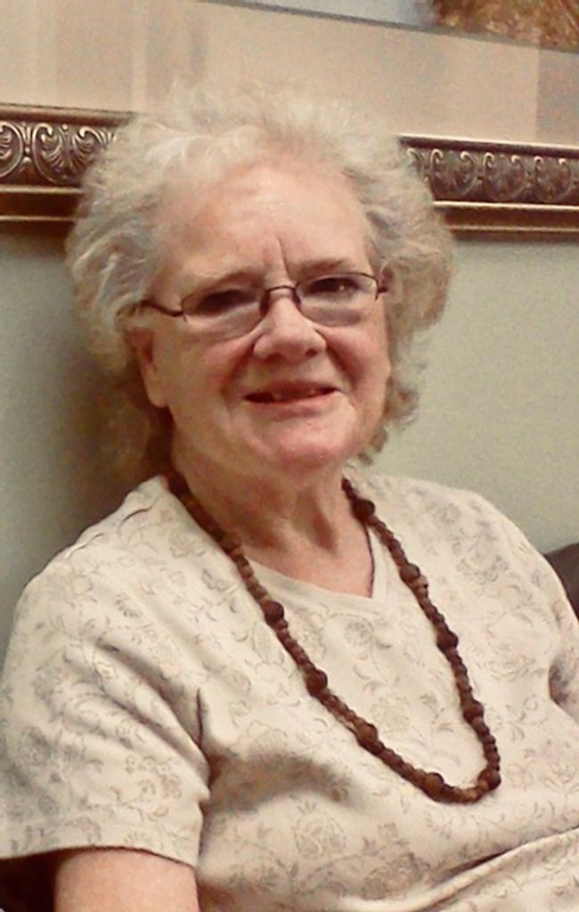 Hilda Emily Hargreaves Profile Photo