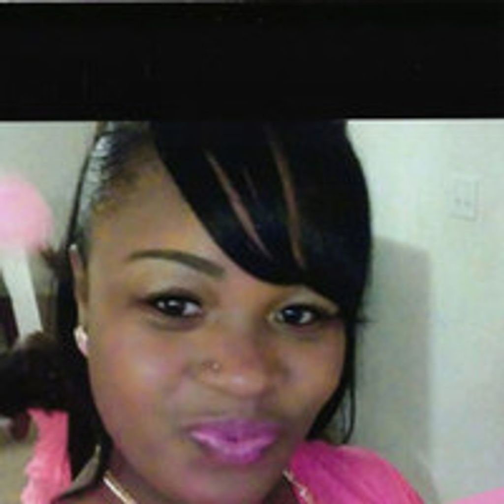 Toinisha Rose Bright Profile Photo