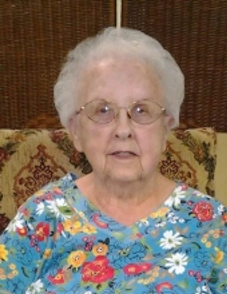 Bonnie Jean Taylor  "Little Ma" "Honey Ma"