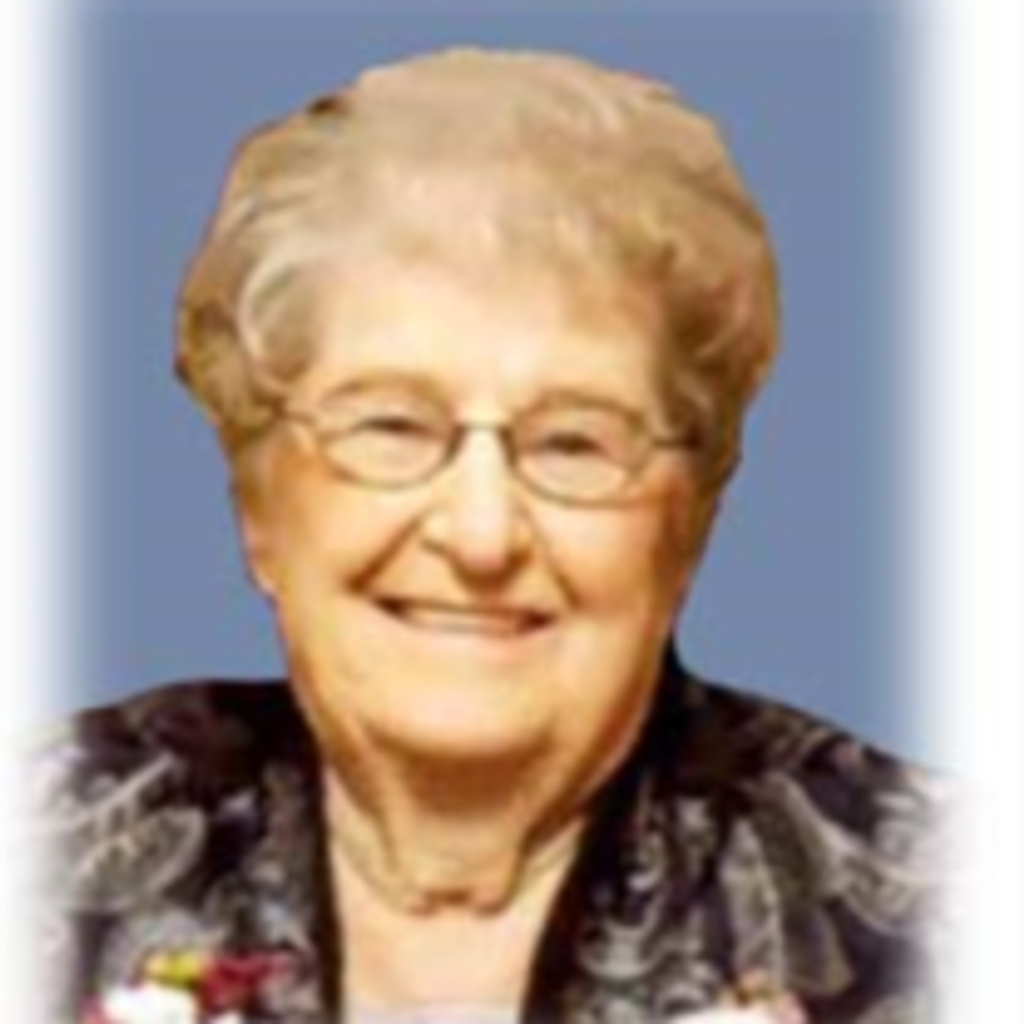 Lucille E.  Curnyn