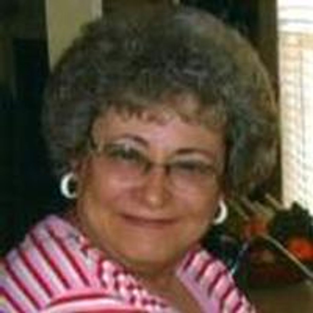 Bonnie Jean Forbes Gutierrez