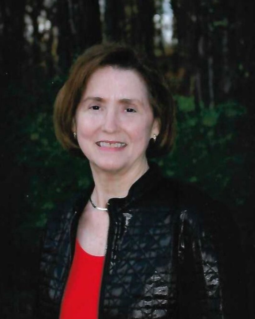 Janice Evelyn Cable Profile Photo