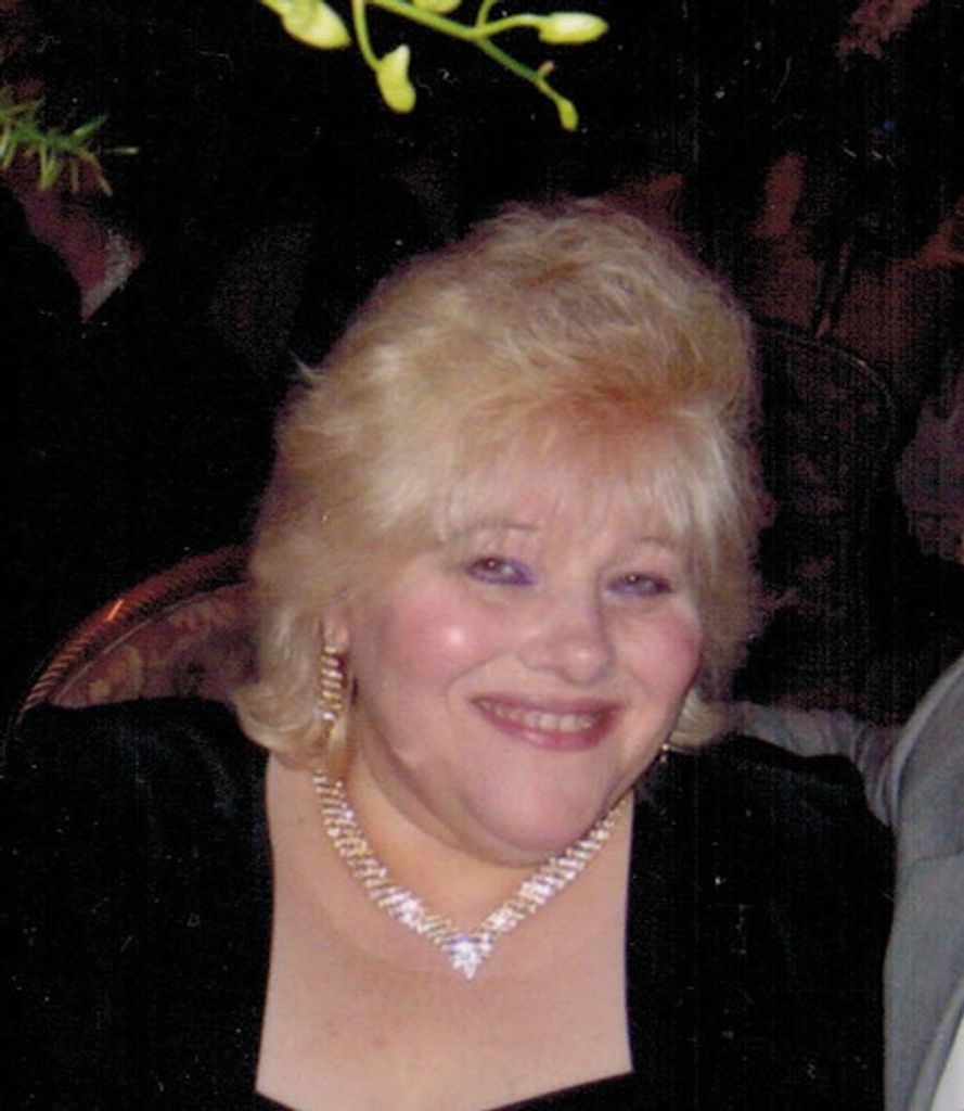 Diane L. Conway Profile Photo