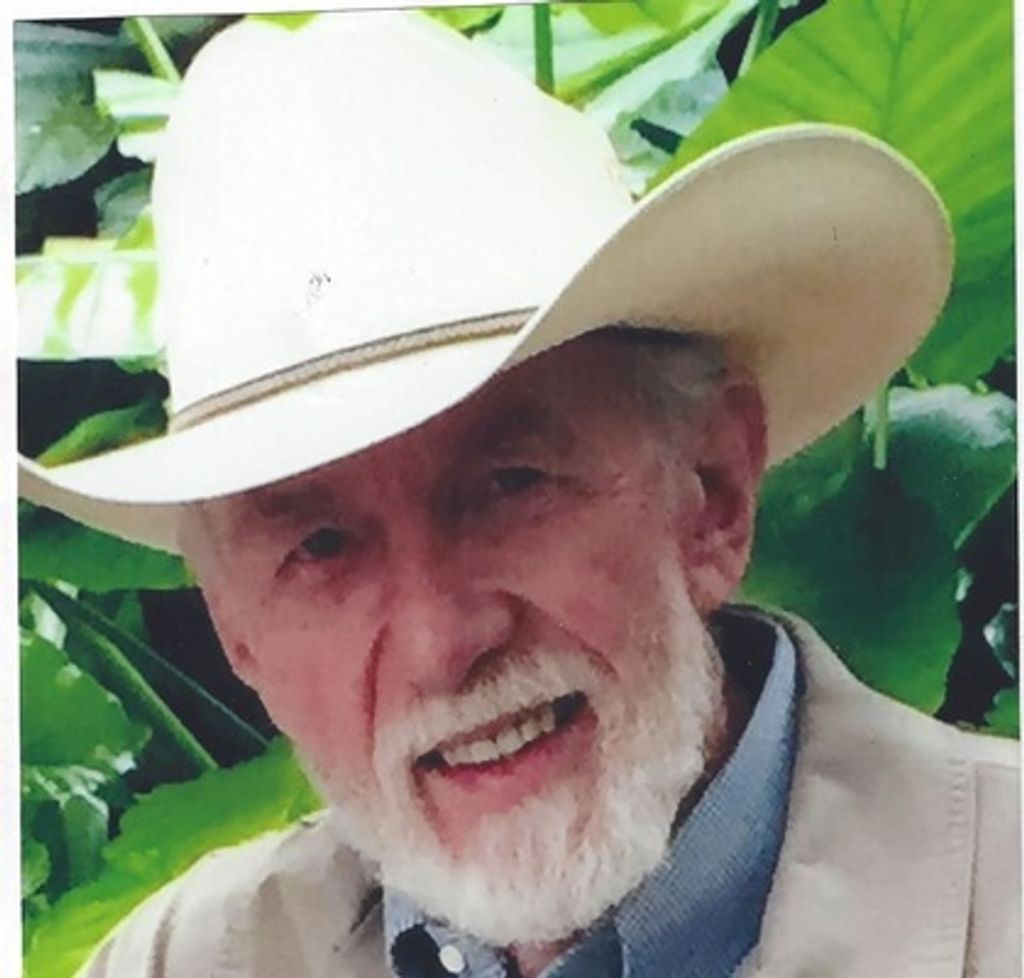 Rodney Charles Clark Profile Photo