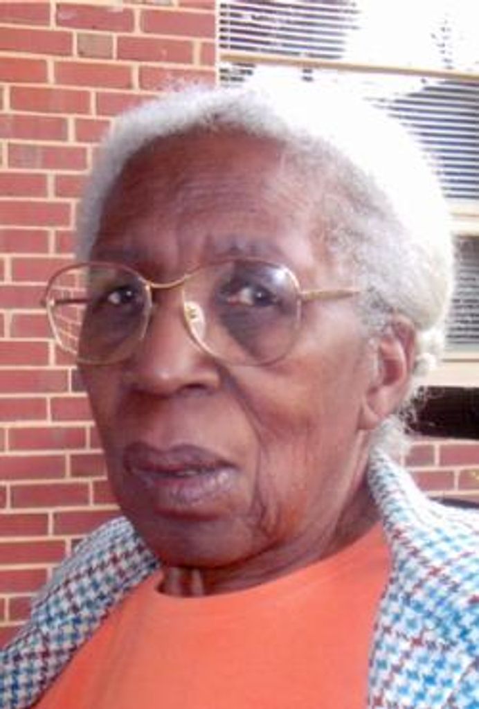 Daisy B. Cooper