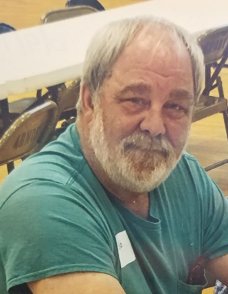 Robert "Bob" Soles