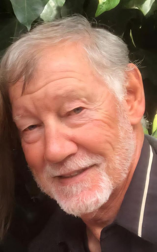 Mitchell Lee Dearmond Profile Photo