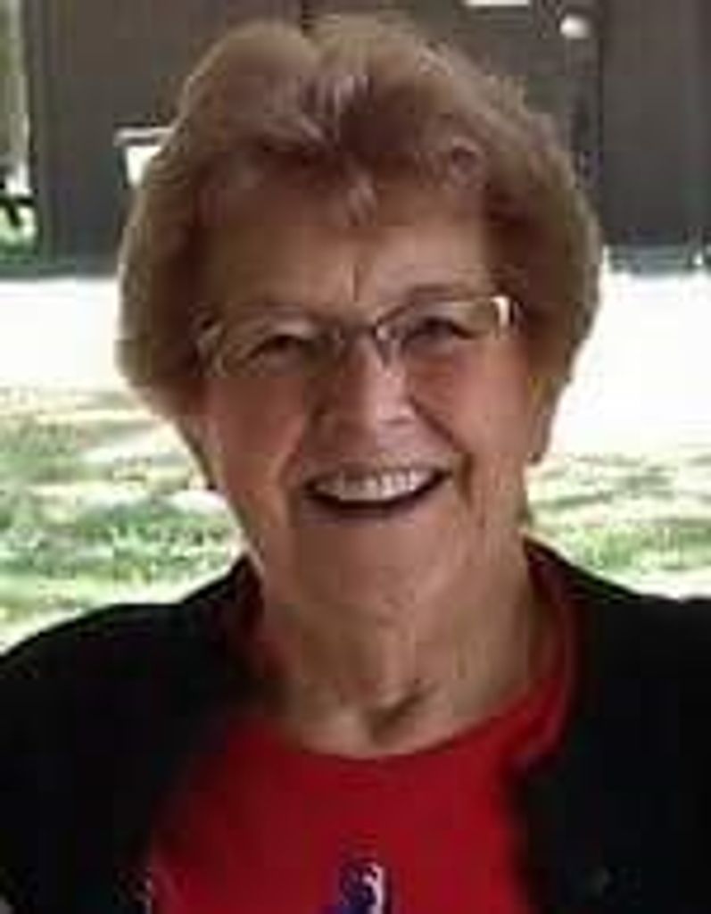 Irene J. Hubbell-Albanese Profile Photo