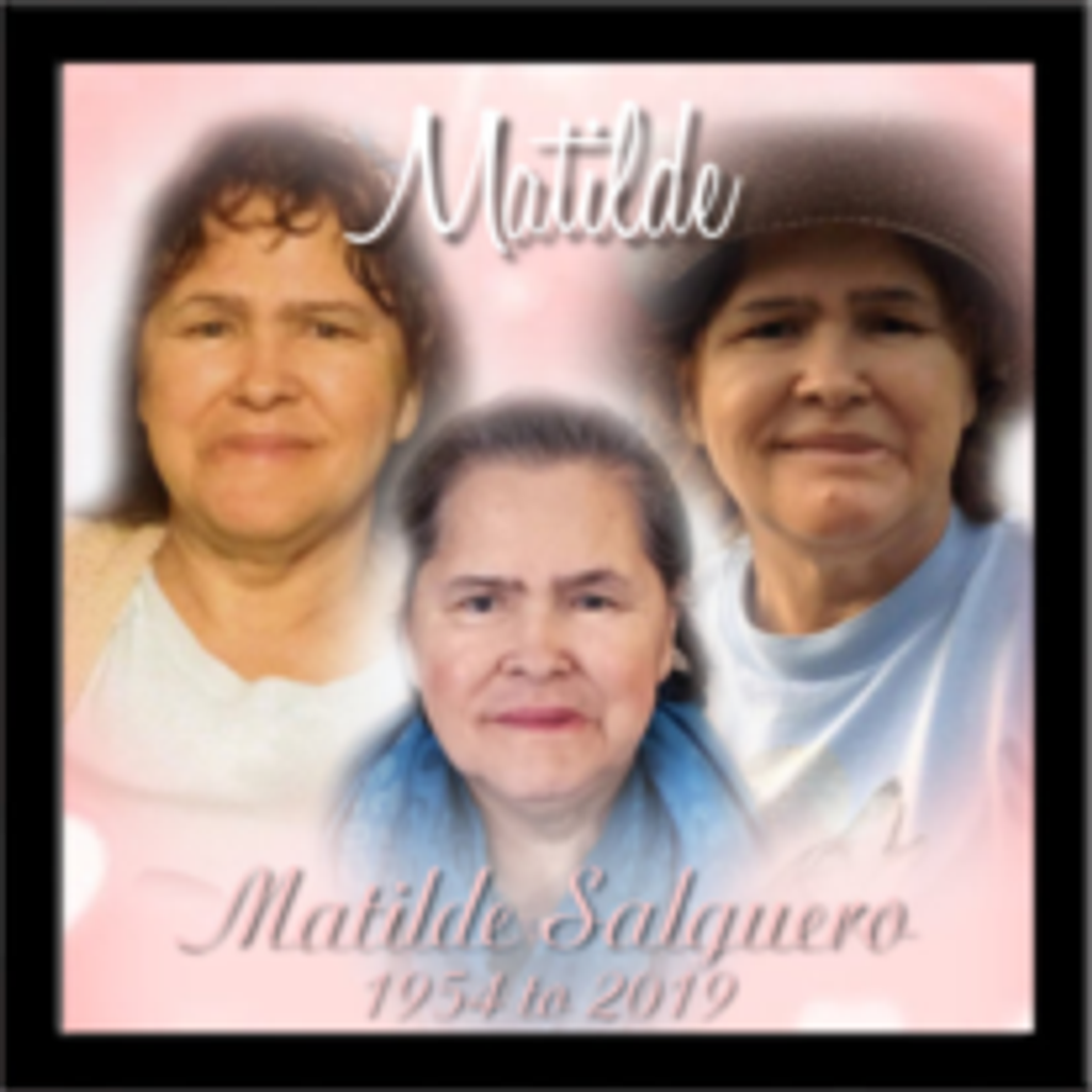 Matilde Salguero