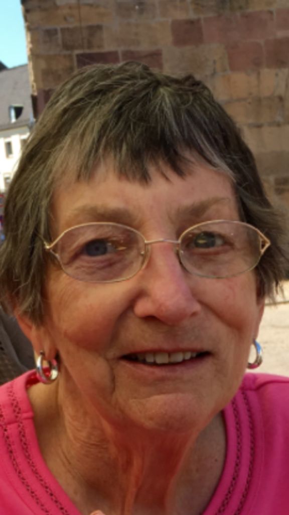 Marianne L. (Gottschlich)  Grimmer