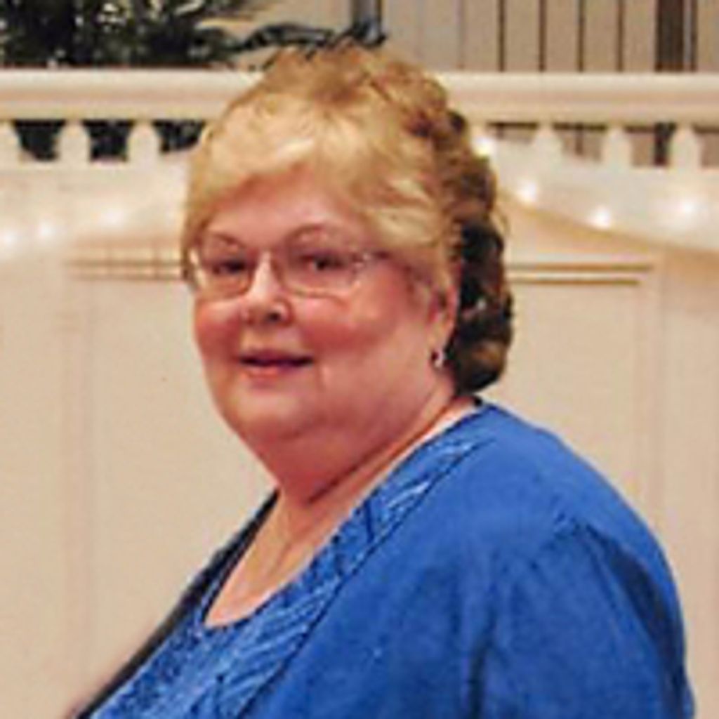 Carole L. Verkaik