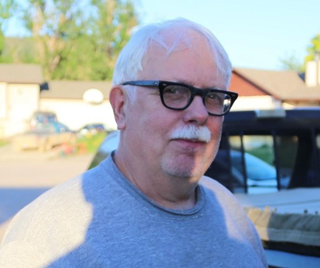 Joe Wood Profile Photo