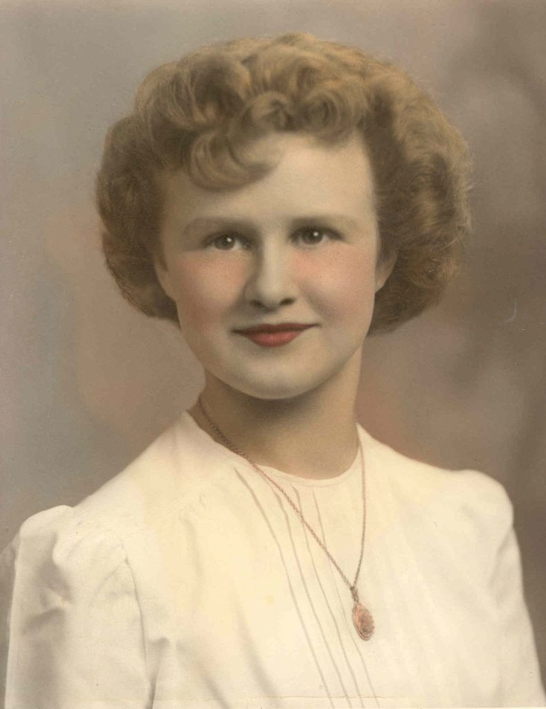 Ethel Alberta Kirk Profile Photo