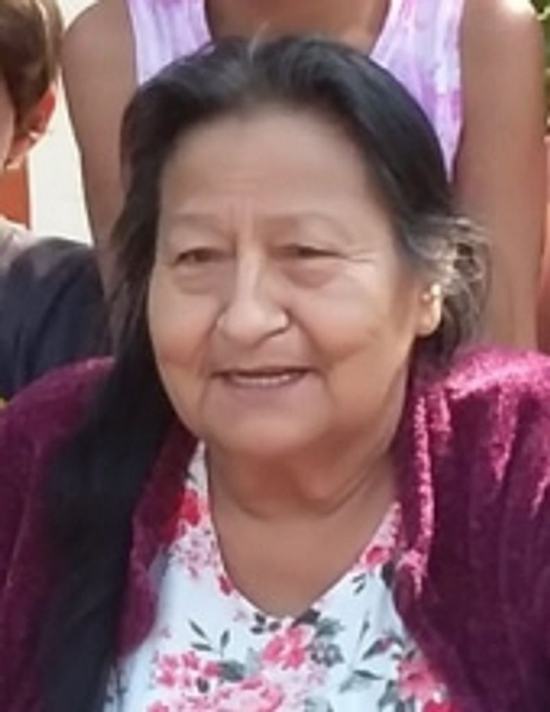 Nelda E. Holmes