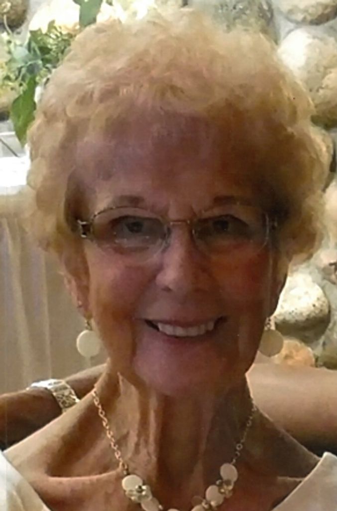 Irene Banachowicz Profile Photo