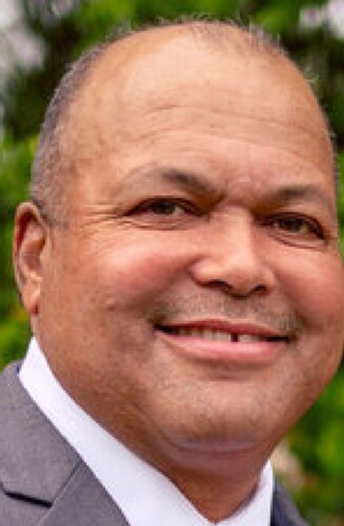 Victor Sebastian Coates Profile Photo