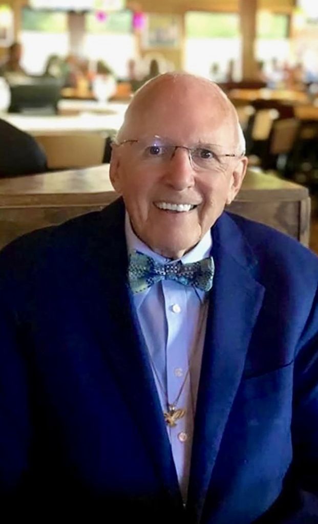 Robert Alvin Doorn