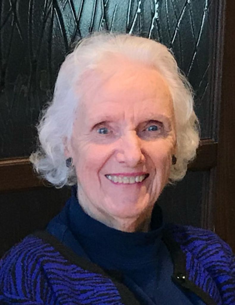 June Morgan Gilbreath Profile Photo