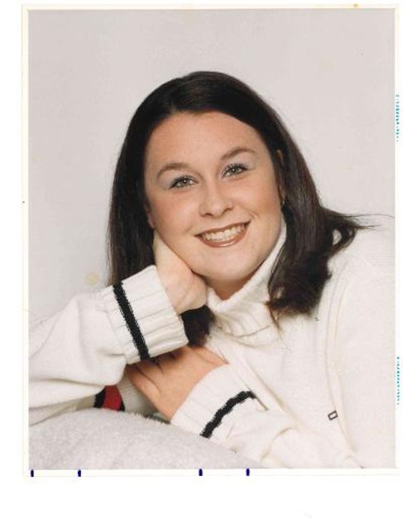 Allisha Nicole Jane Bartley