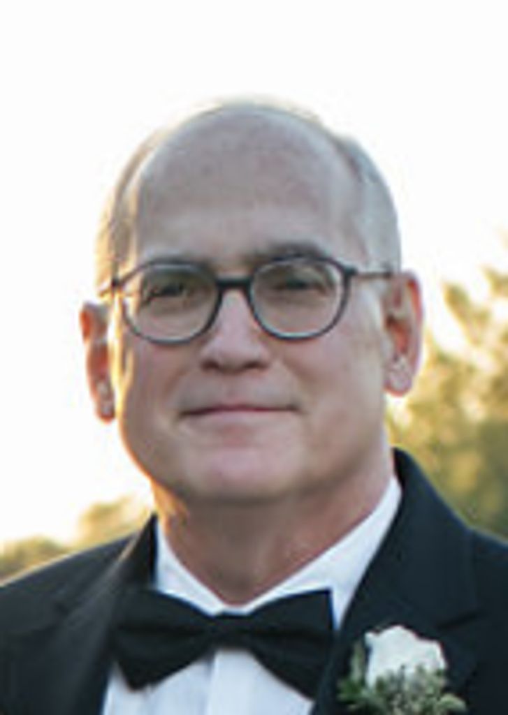 Robert M. Rader