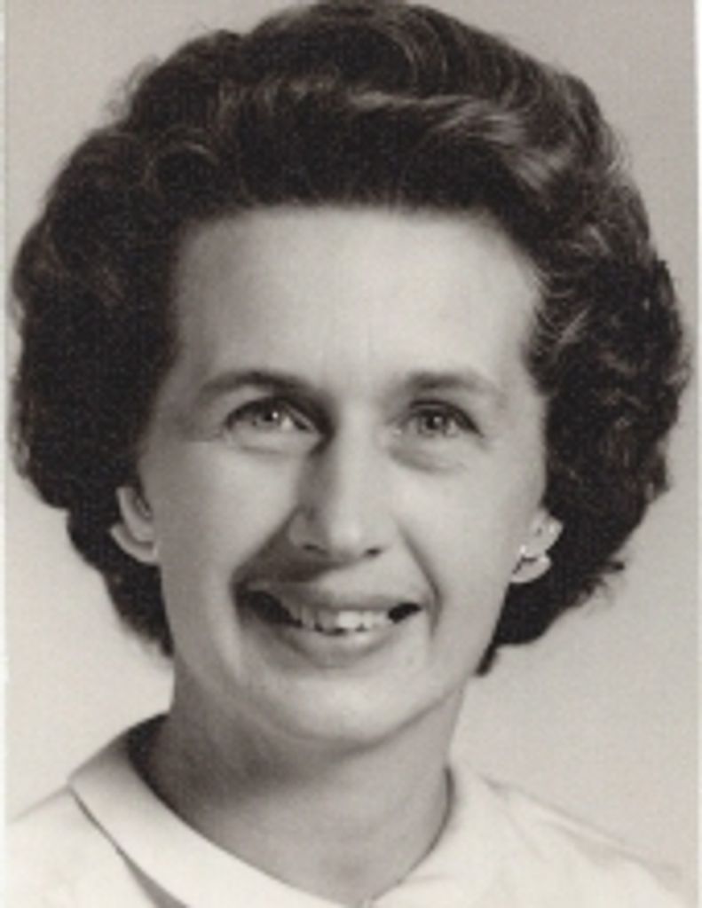 Hazel Irene Dillon Profile Photo