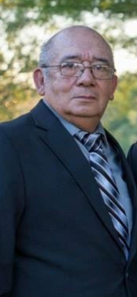 John V Rodriguez Profile Photo