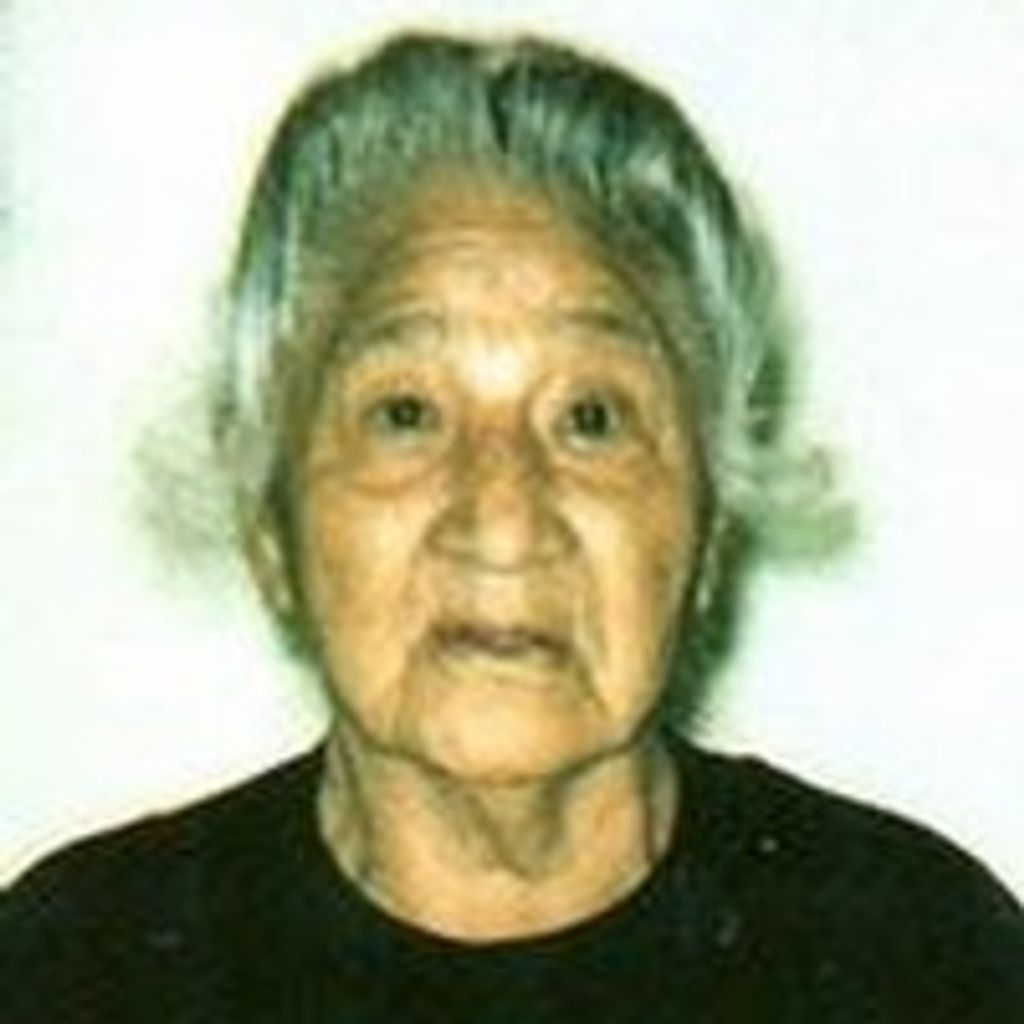 Flora Reed
